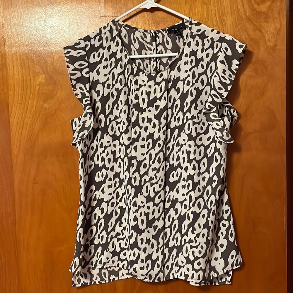 Silky top